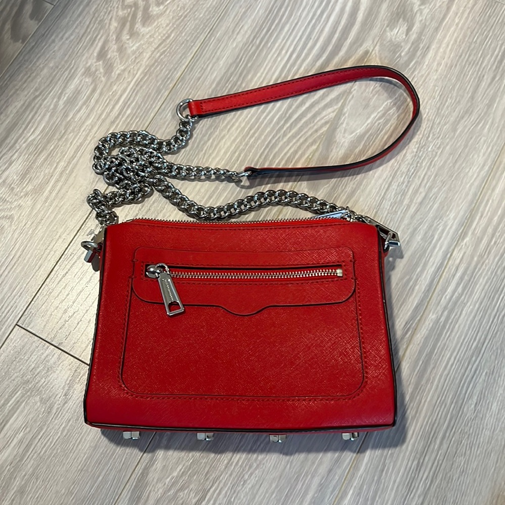 Rebecca Minkoff Crossbody Bag - GREAT Condition